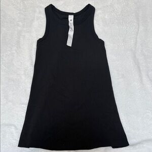 Lululemon Athletica Black Tank Top